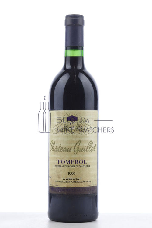 Picture of 1990 GUILLOT